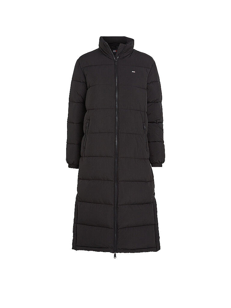 TOMMY JEANS Steppmantel – Tommy Jeans