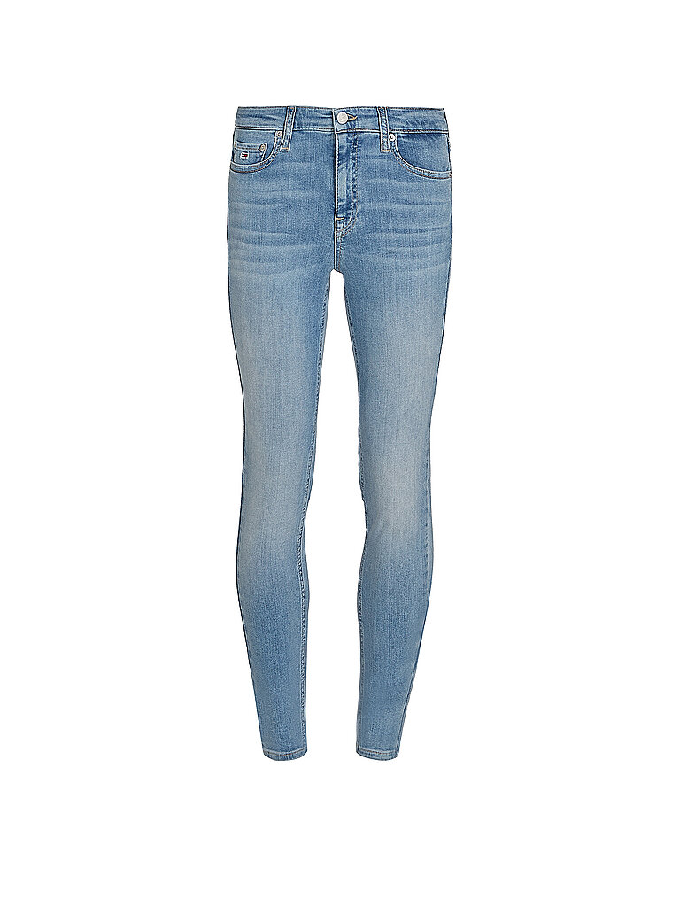 TOMMY JEANS Jeans Skinny Fit NORA – Tommy Jeans