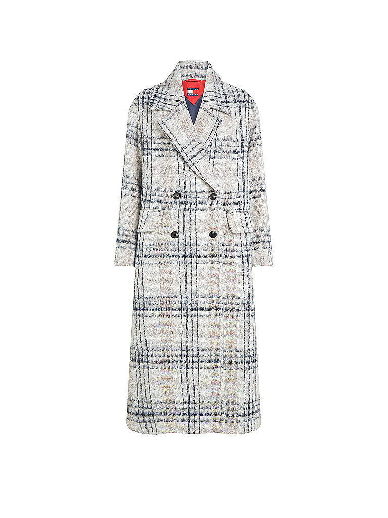 TOMMY JEANS Mantel – Tommy Jeans