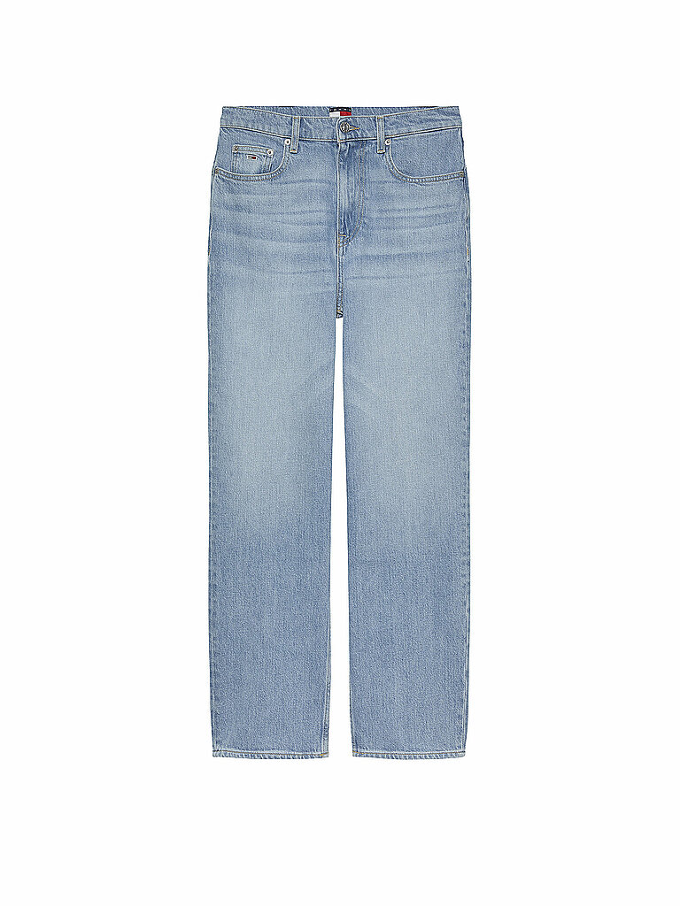 TOMMY JEANS Jeans Slim Straight LAYLA – Tommy Jeans