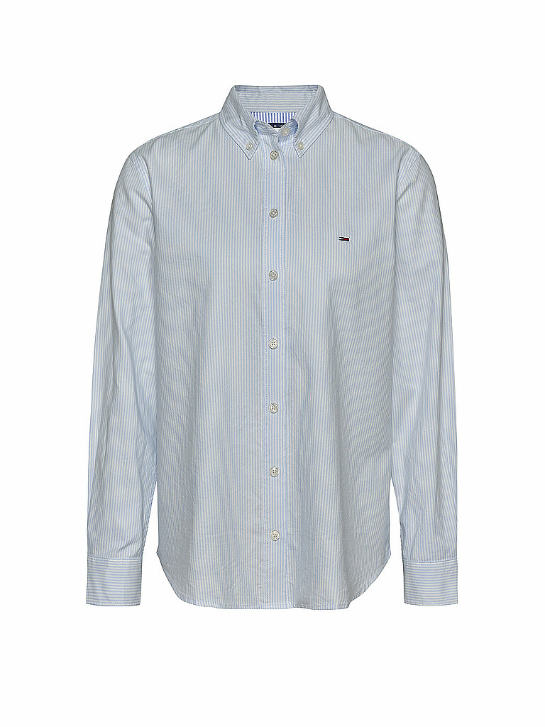 TOMMY JEANS Hemdbluse from Kastner & Öhler DE/AT