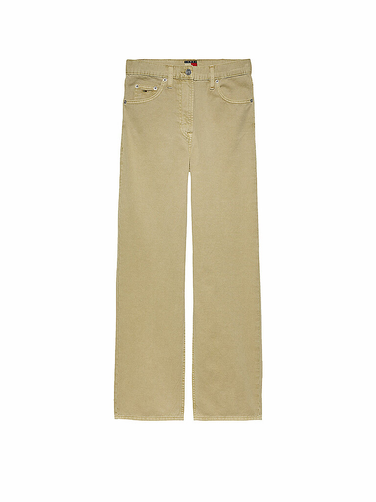 TOMMY JEANS Jeans Straight Fit LAYLA – Tommy Jeans