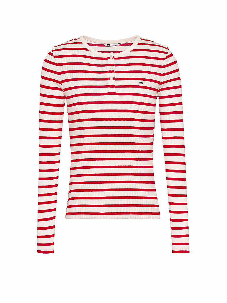 TOMMY JEANS Langarmshirt from Kastner & Öhler DE/AT