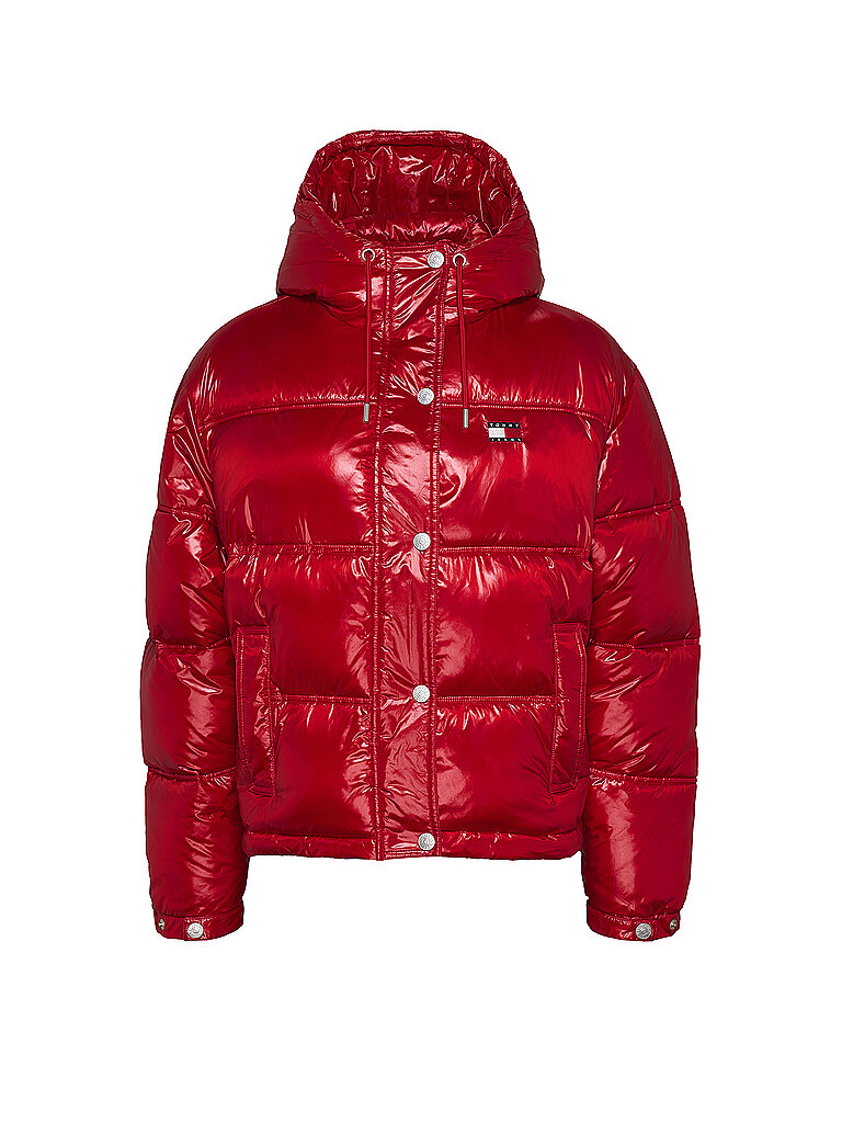 TOMMY JEANS Steppjacke from Kastner & Öhler DE/AT
