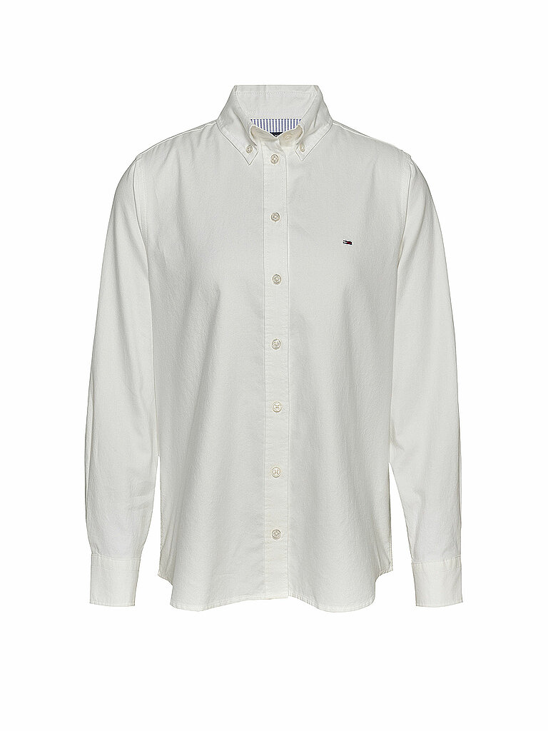 TOMMY JEANS Hemdbluse – Tommy Jeans
