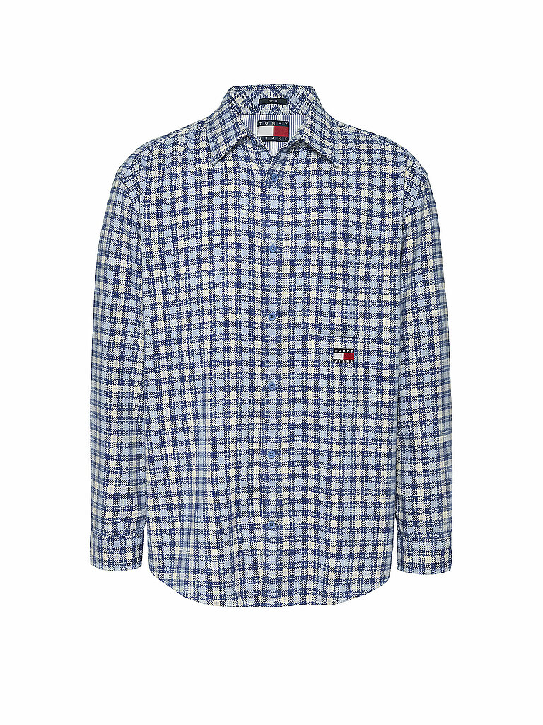 TOMMY JEANS Overshirt from Kastner & Öhler DE/AT