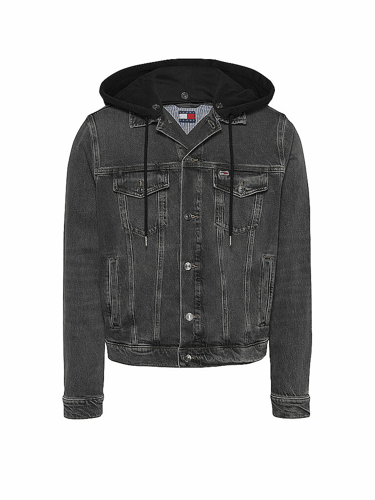 TOMMY JEANS Jeansjacke from Kastner & Öhler DE/AT