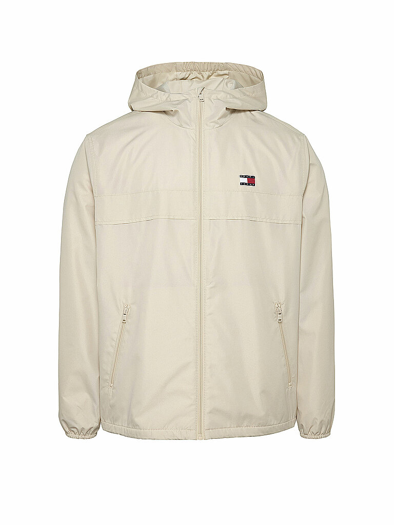 TOMMY JEANS Windbreaker – Tommy Jeans