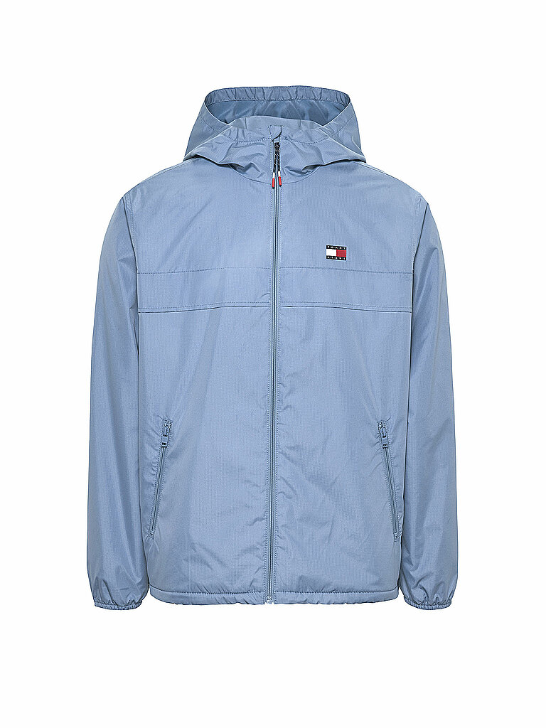 TOMMY JEANS Windbreaker – Tommy Jeans