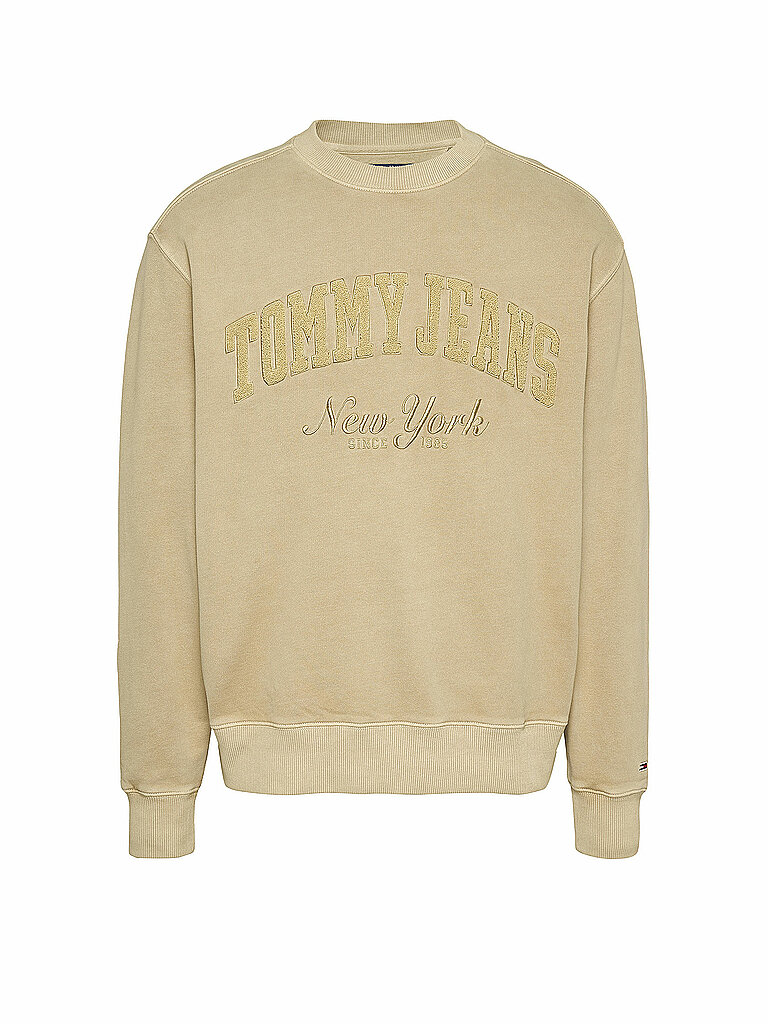 TOMMY JEANS Pullover from Kastner & Öhler DE/AT