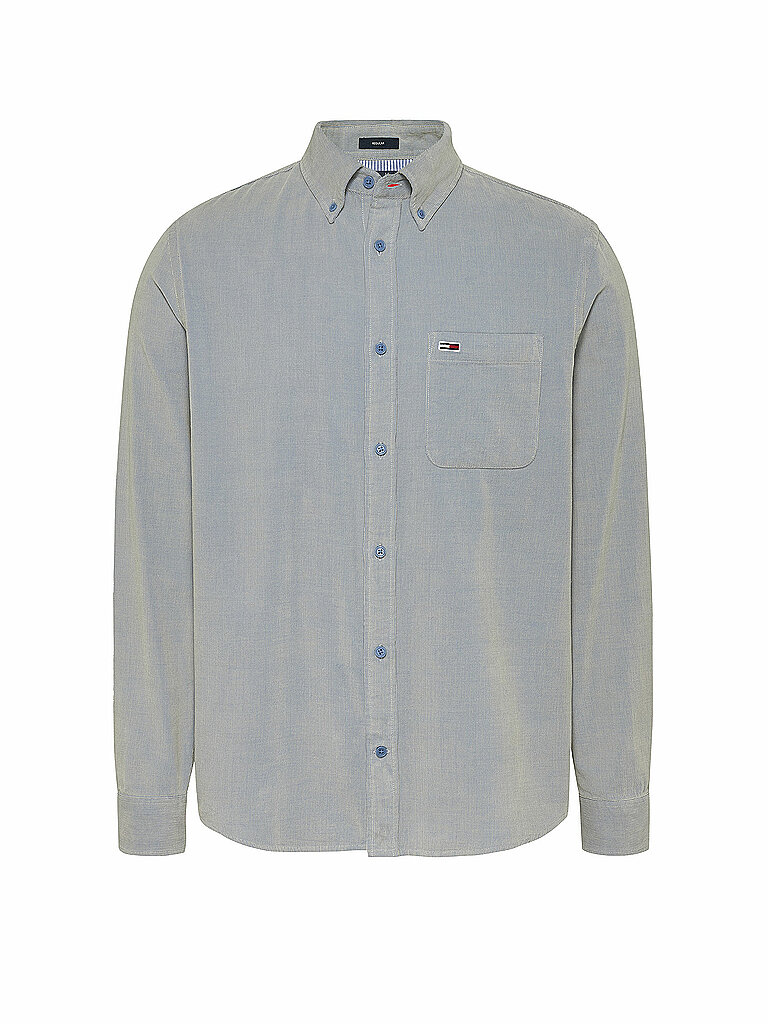 TOMMY JEANS Overshirt from Kastner & Öhler DE/AT