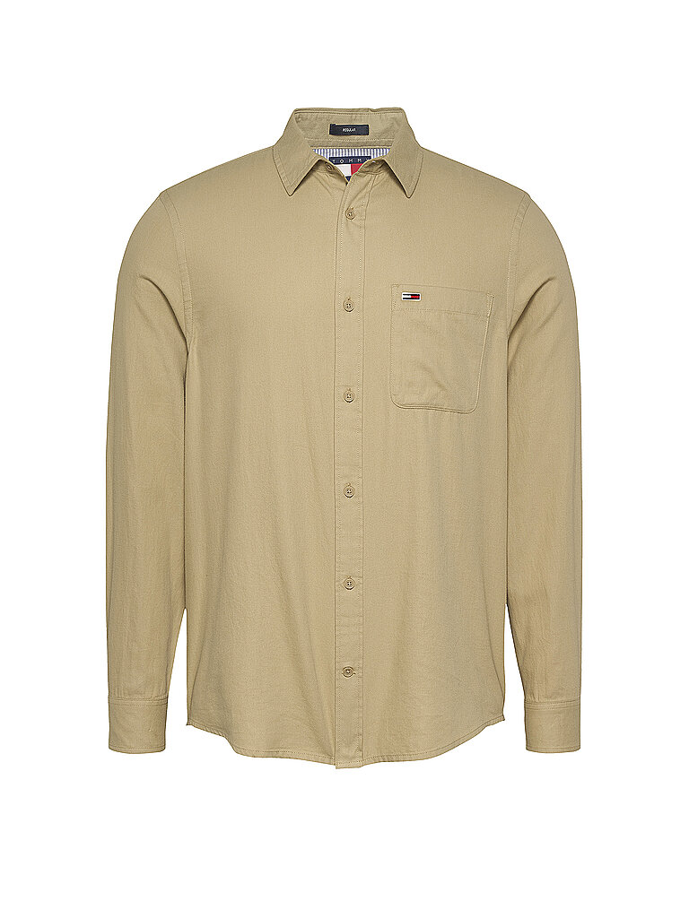 TOMMY JEANS Overshirt from Kastner & Öhler DE/AT