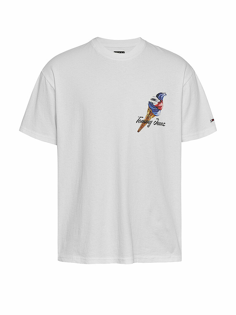 TOMMY JEANS T-Shirt from Kastner & Öhler DE/AT