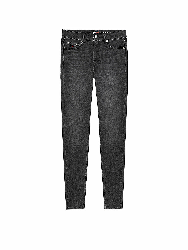 TOMMY JEANS Jeans Slim Fit NORA – Tommy Jeans
