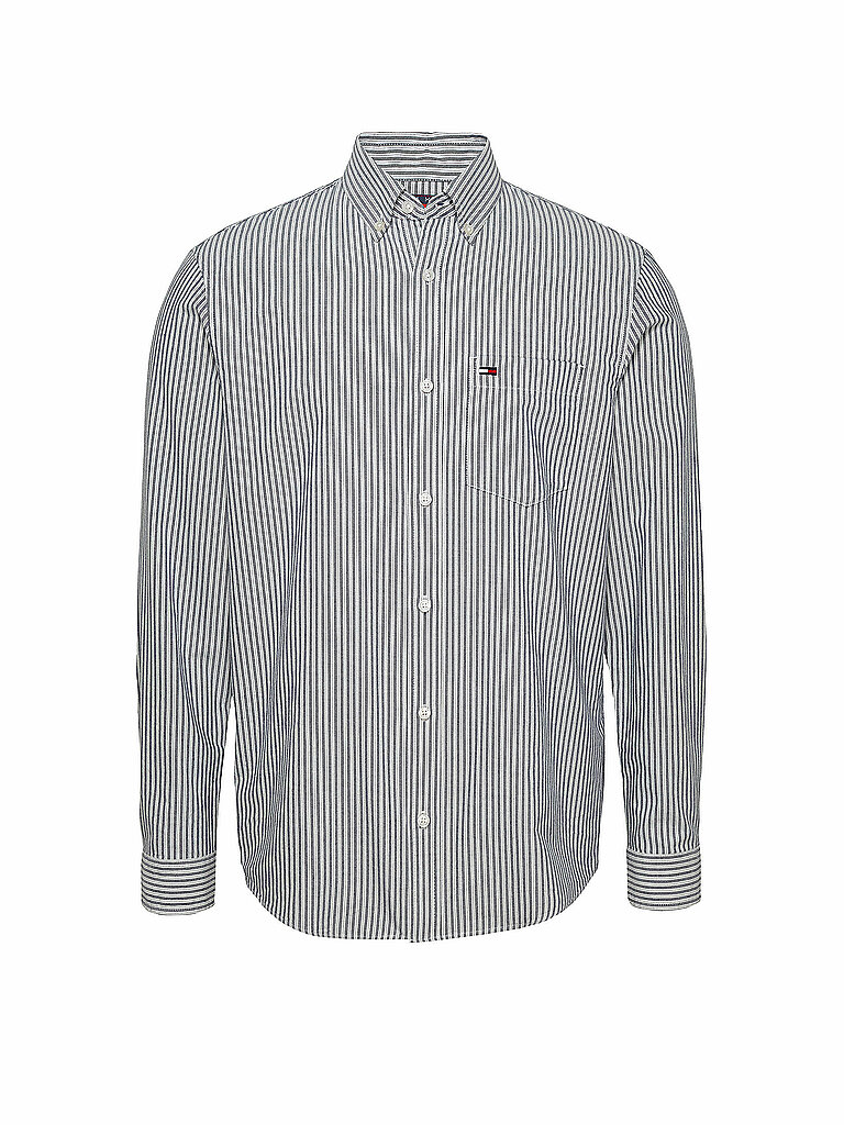 TOMMY JEANS Hemd from Kastner & Öhler DE/AT