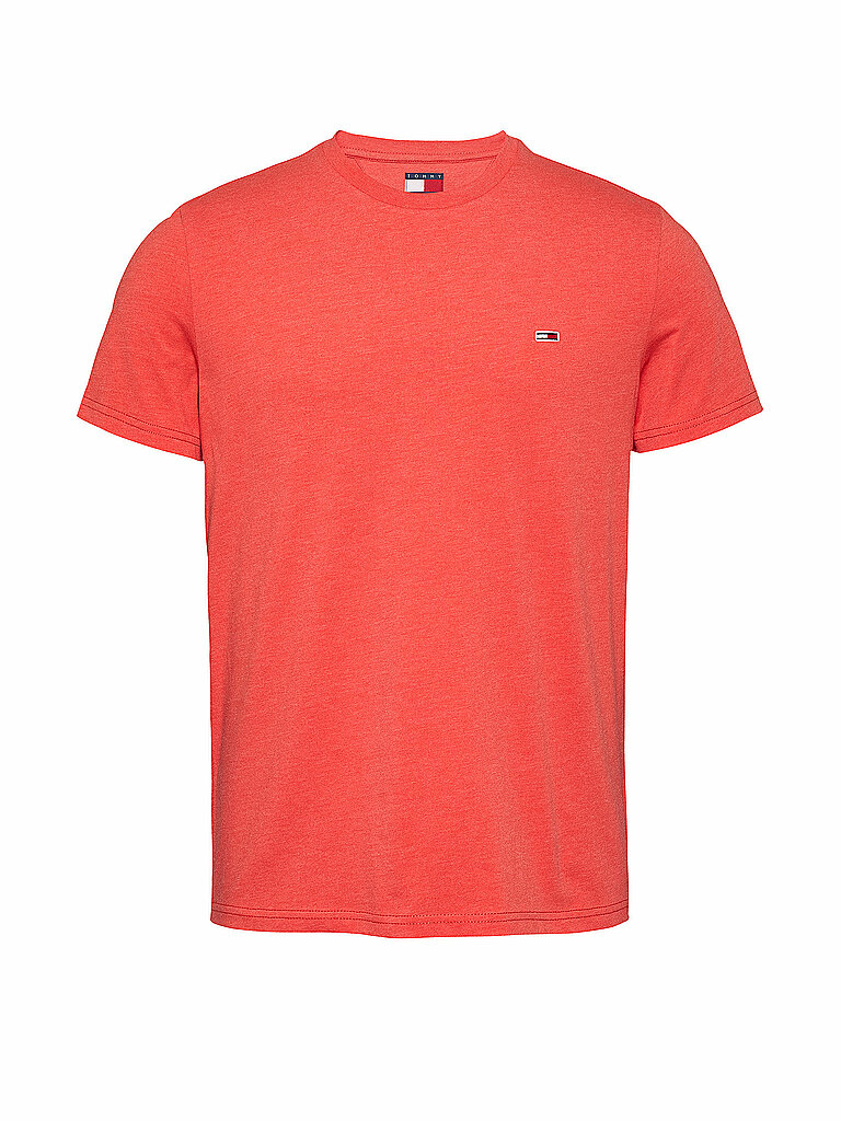 TOMMY JEANS T-Shirt Slim Fit – Tommy Jeans
