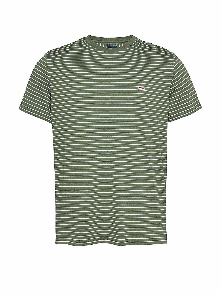 TOMMY JEANS T-Shirt from Kastner & Öhler DE/AT