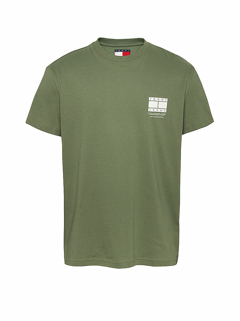 TOMMY JEANS T-Shirt from Kastner & Öhler DE/AT