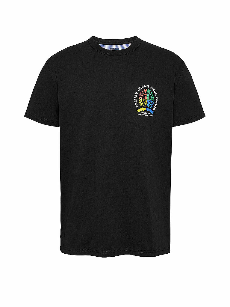 TOMMY JEANS T-Shirt from Kastner & Öhler DE/AT