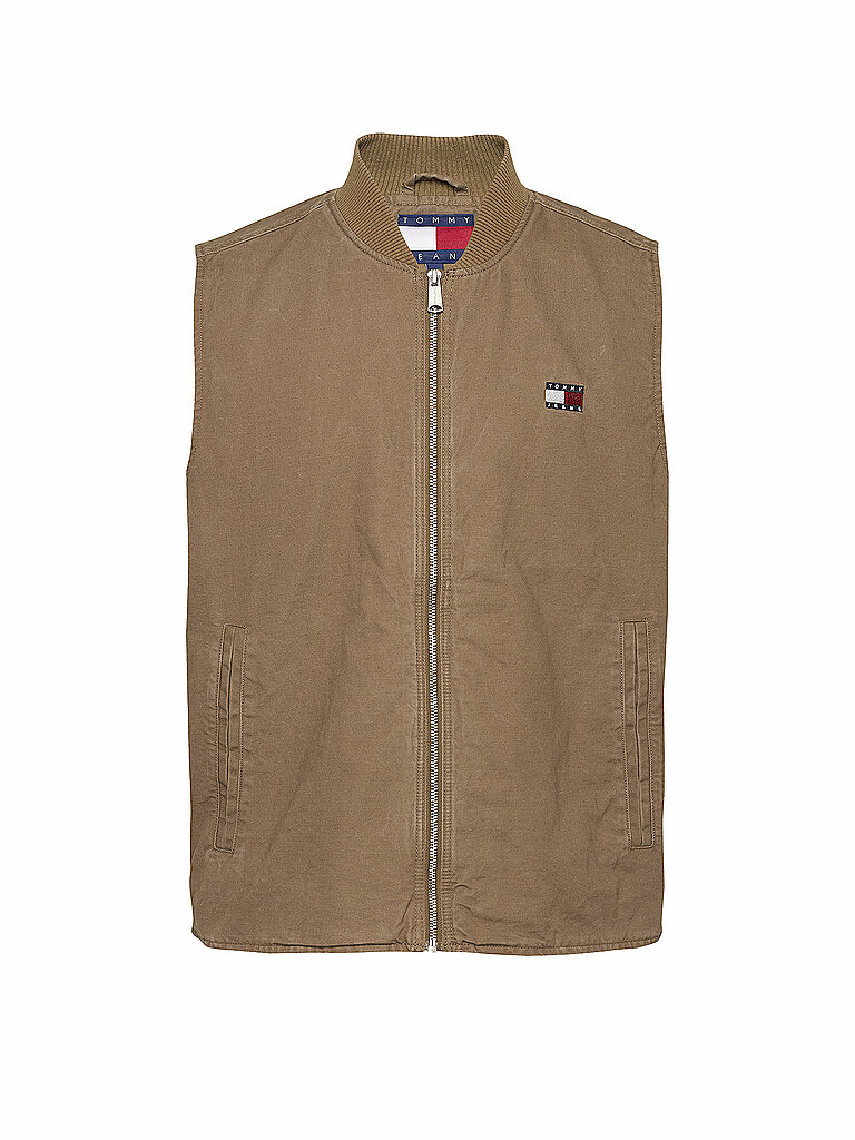 TOMMY JEANS Gilet – Tommy Jeans