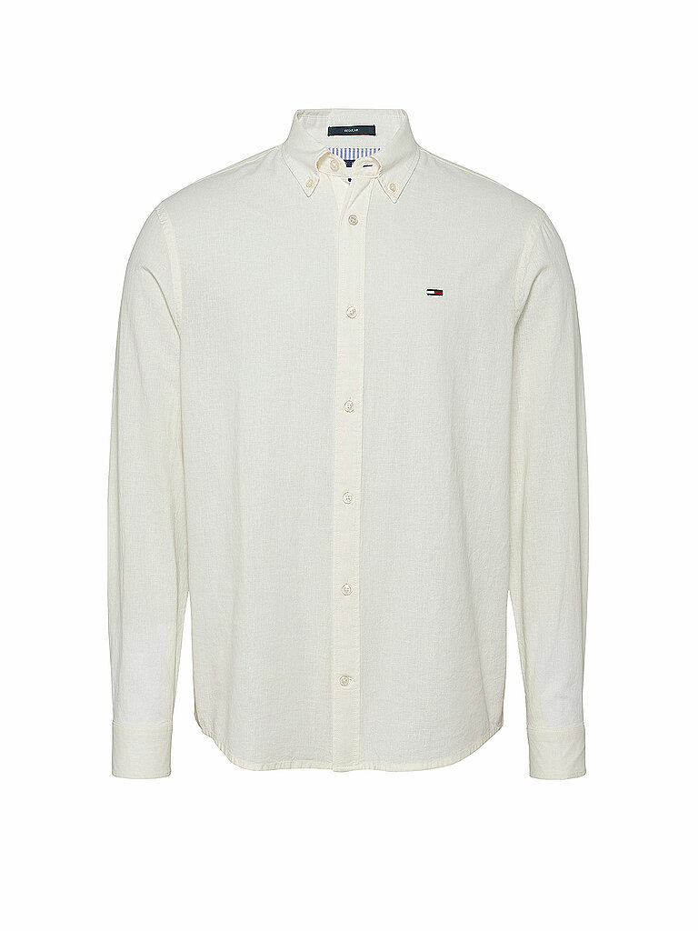 TOMMY JEANS Hemd Regular Fit from Kastner & Öhler DE/AT