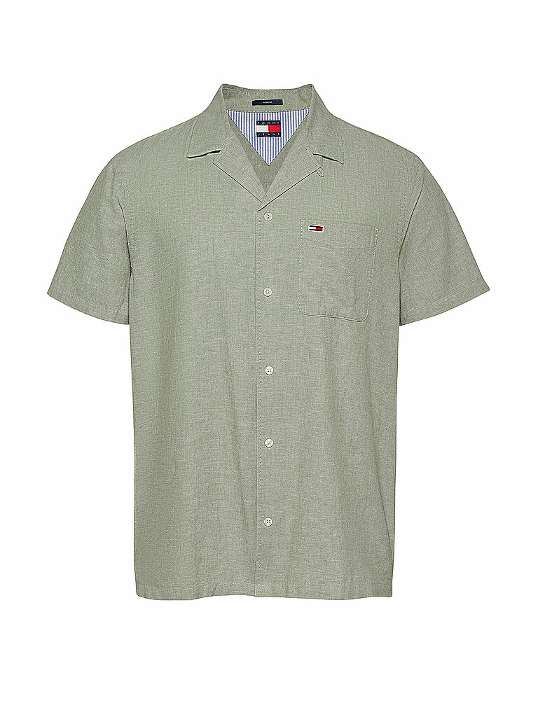 TOMMY JEANS Hemd – Tommy Jeans