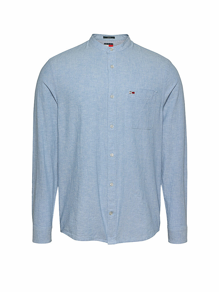 TOMMY JEANS Hemd – Tommy Jeans