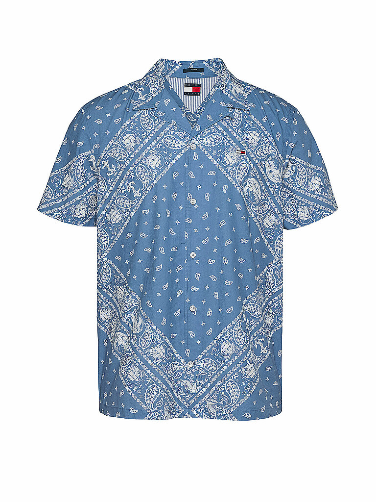TOMMY JEANS Hemd – Tommy Jeans