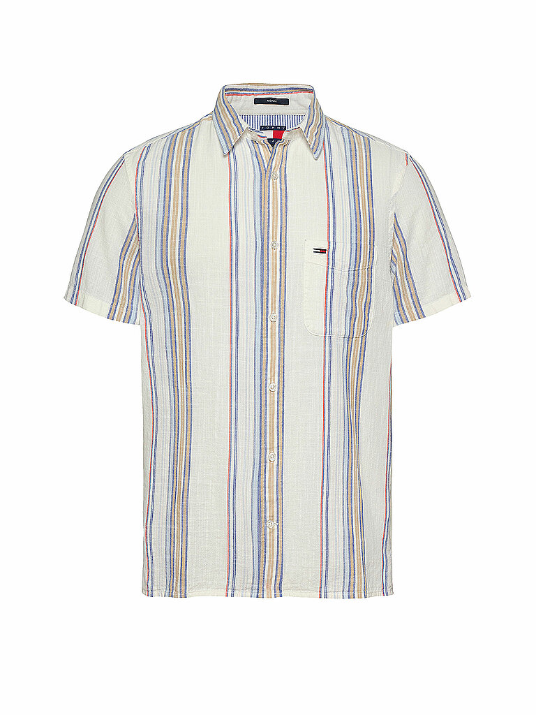 TOMMY JEANS Hemd – Tommy Jeans