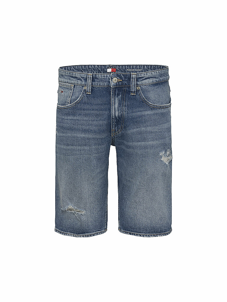 TOMMY JEANS Jeansshorts RONNIE – Tommy Jeans