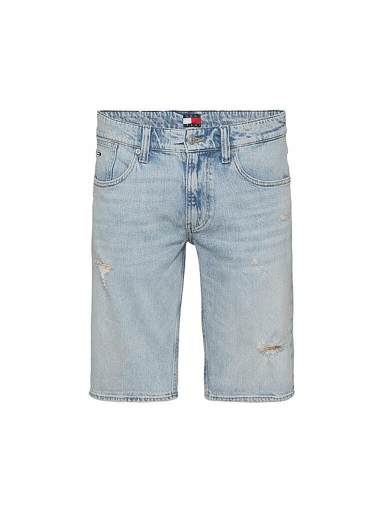 TOMMY JEANS Jeansshorts RONNIE – Tommy Jeans