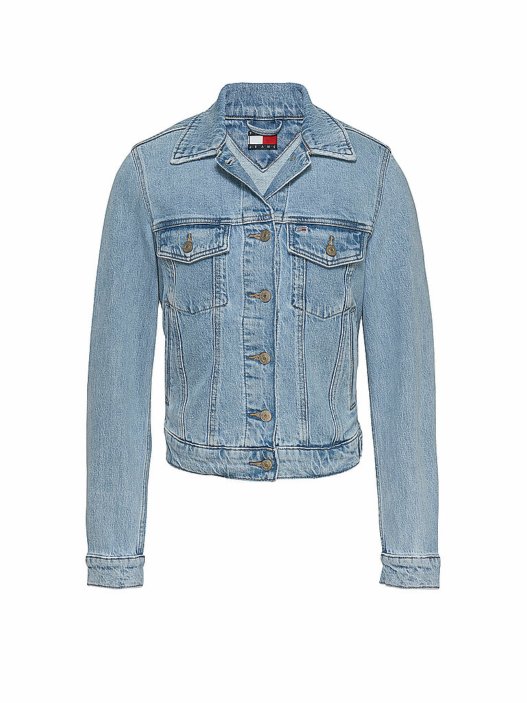 TOMMY JEANS Jeansjacke from Kastner & Öhler DE/AT