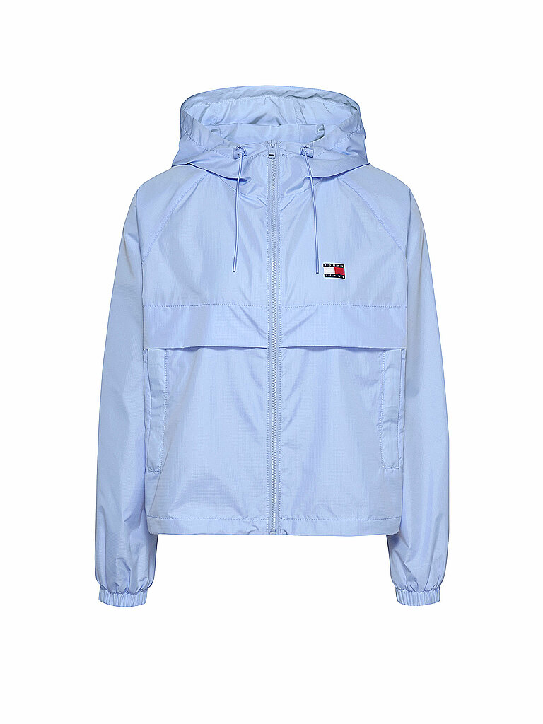 TOMMY JEANS Windbreaker – Tommy Jeans