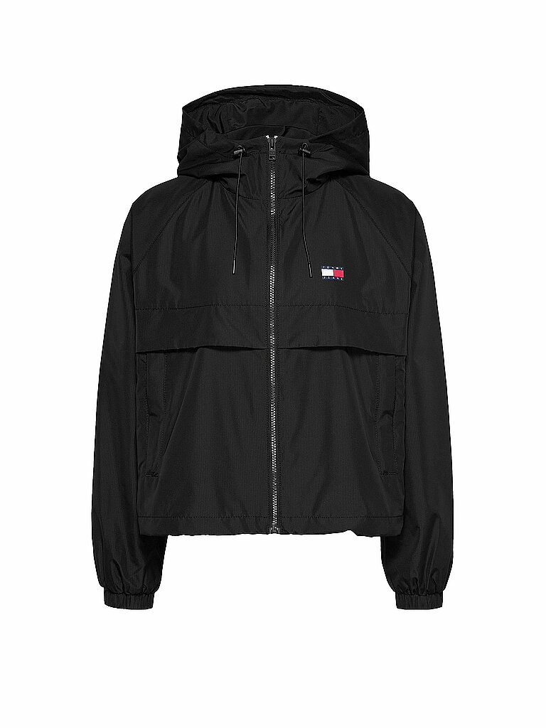 TOMMY JEANS Windbreaker – Tommy Jeans