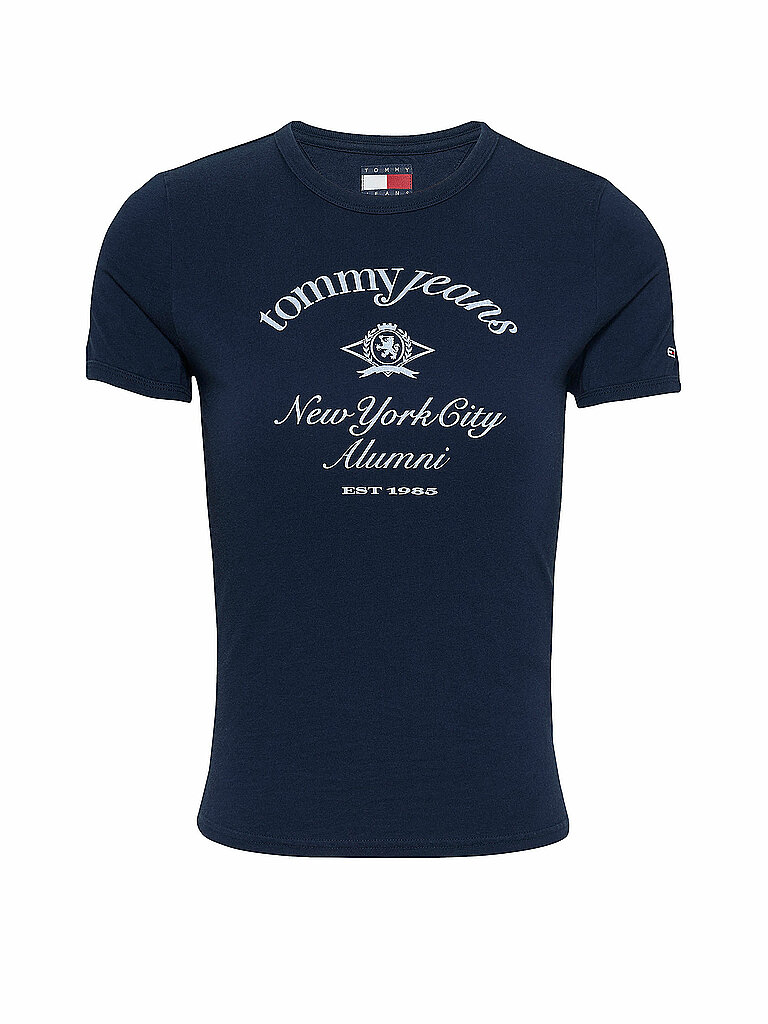 TOMMY JEANS T-Shirt Slim Fit from Kastner & Öhler DE/AT