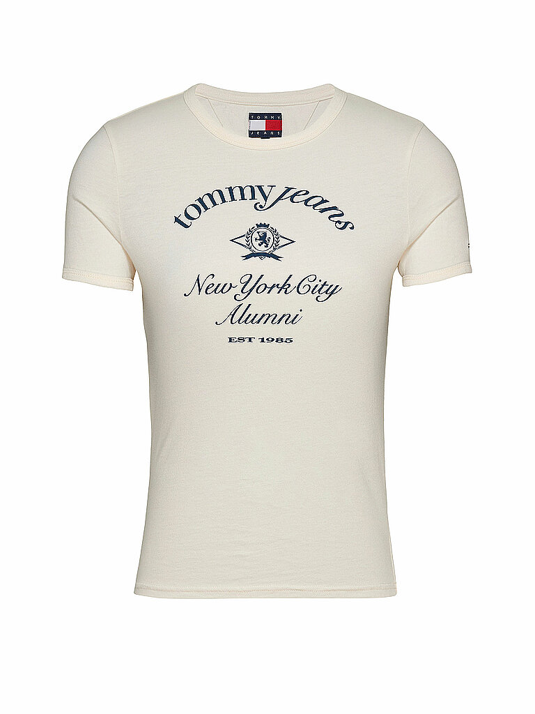 TOMMY JEANS T-Shirt Slim Fit from Kastner & Öhler DE/AT