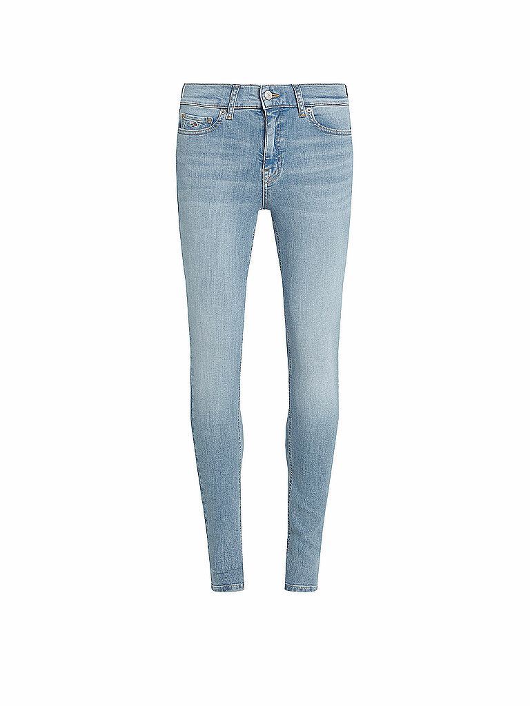 TOMMY JEANS Jeans Skinny Fit NORA – Tommy Jeans