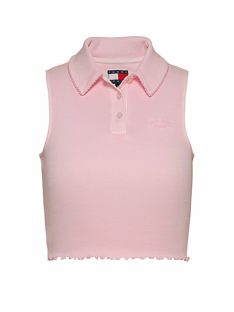 TOMMY JEANS Poloshirt from Kastner & Öhler DE/AT