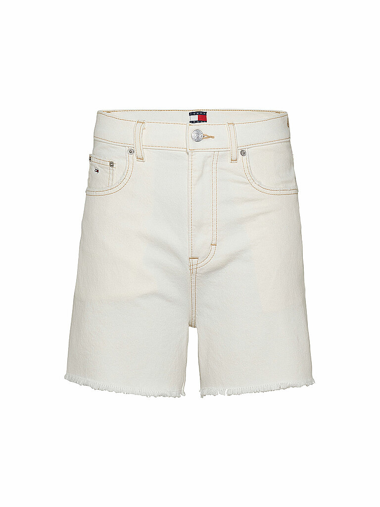 TOMMY JEANS Jeansshorts Mom Fit – Tommy Jeans