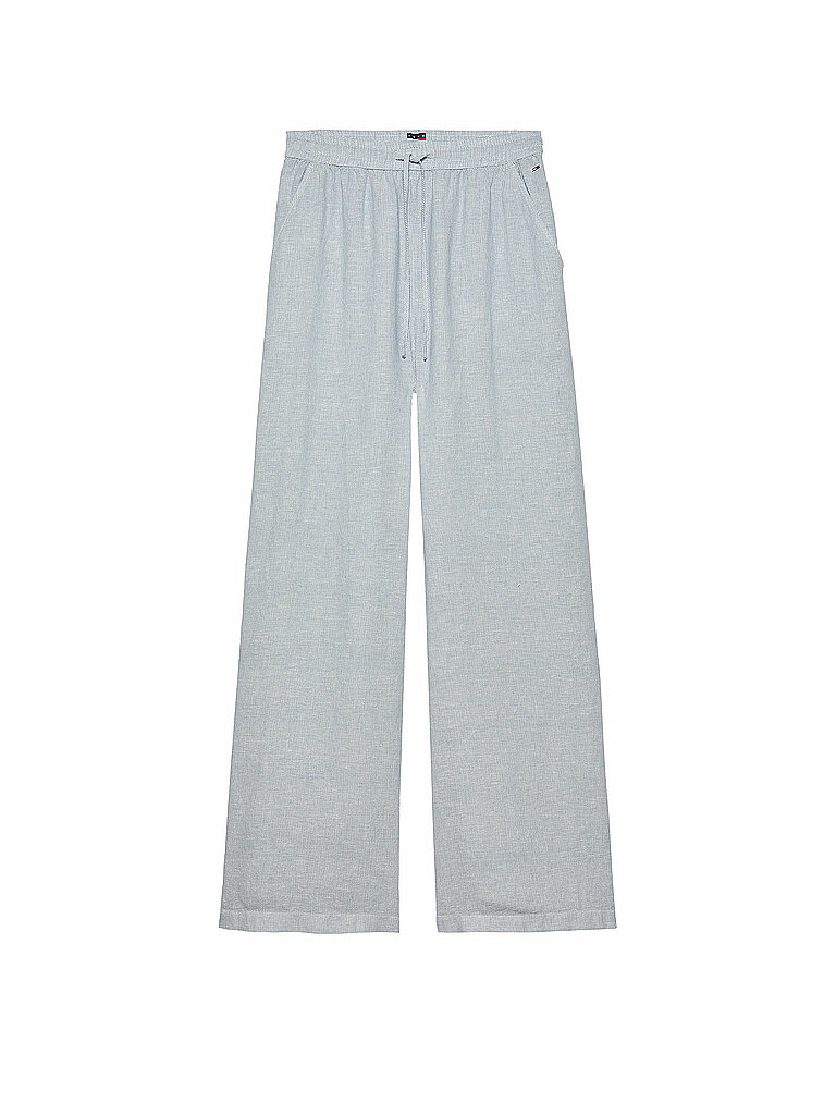 TOMMY JEANS Hose Wide Leg – Tommy Jeans