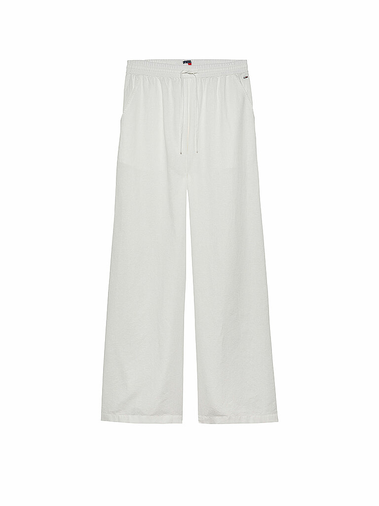 TOMMY JEANS Hose Wide Leg – Tommy Jeans