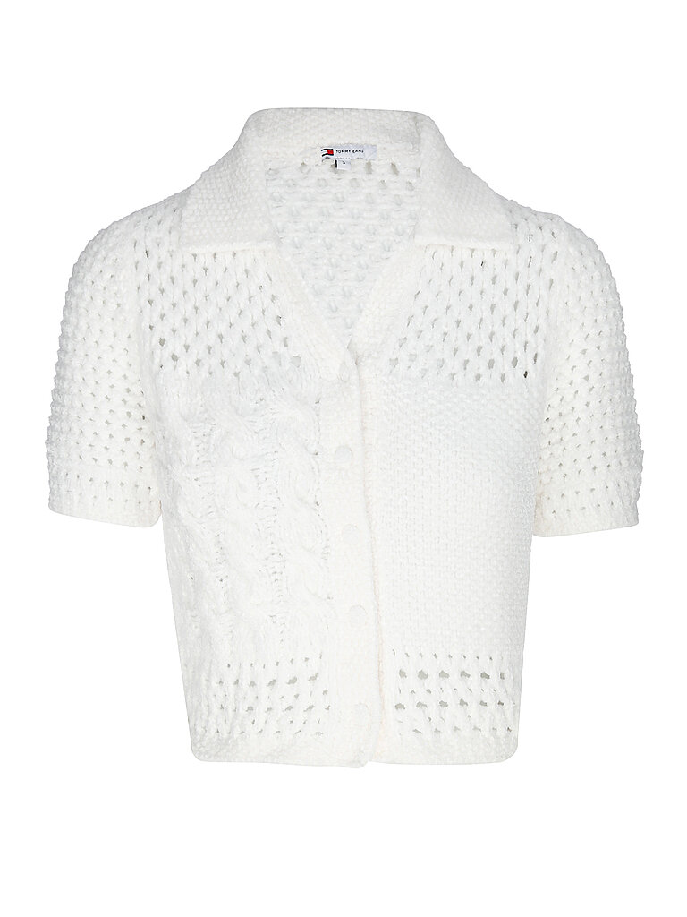TOMMY JEANS Strickjacke – Tommy Jeans
