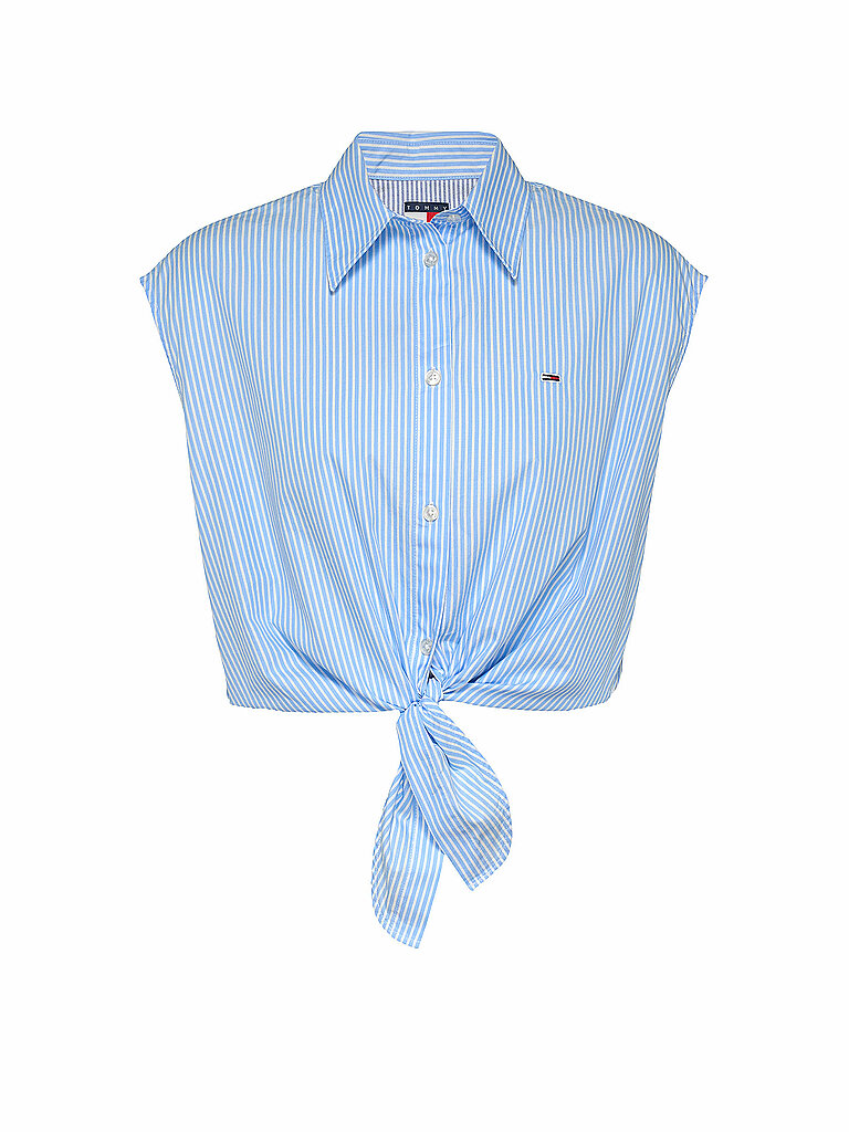 TOMMY JEANS Bluse from Kastner & Öhler DE/AT