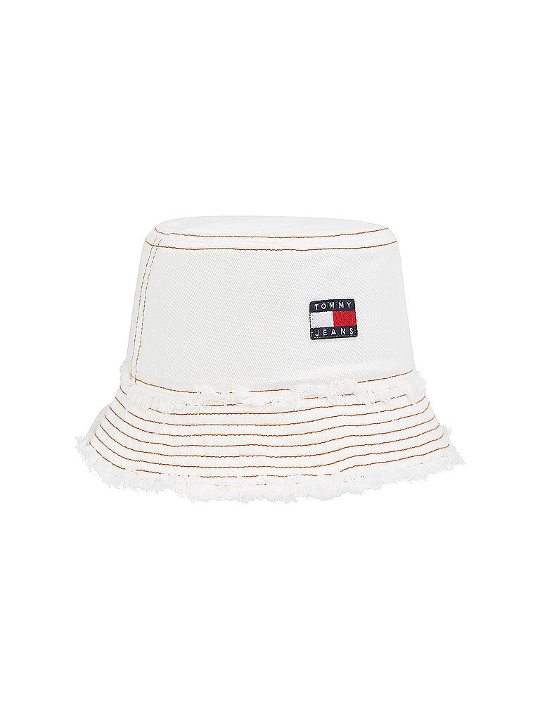 TOMMY JEANS Fischerhut - Bucket Hat – Tommy Jeans