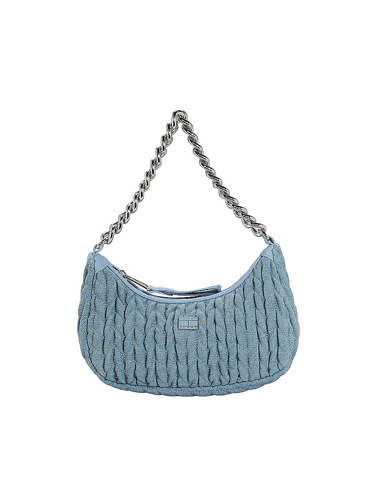 TOMMY JEANS Tasche -Schultertasche ICONIC – Tommy Jeans