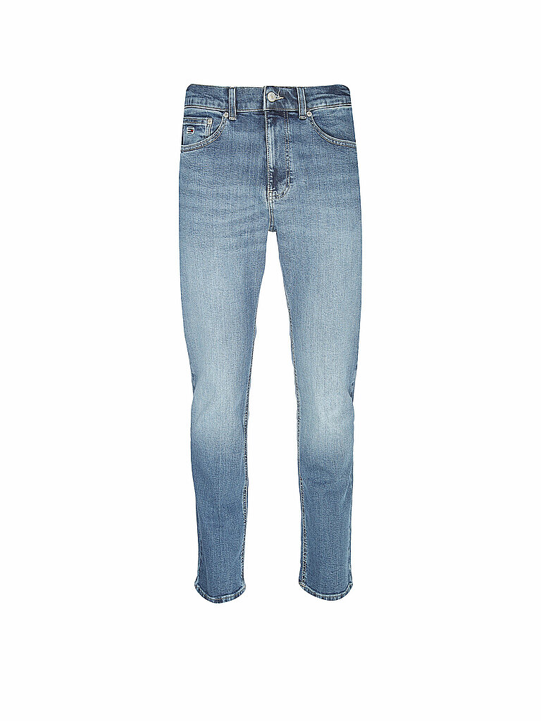TOMMY JEANS Jeans Straight Slim Fit RYAN – Tommy Jeans