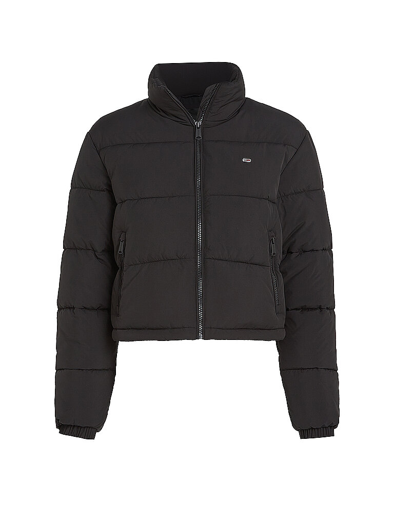 TOMMY JEANS Steppjacke – Tommy Jeans