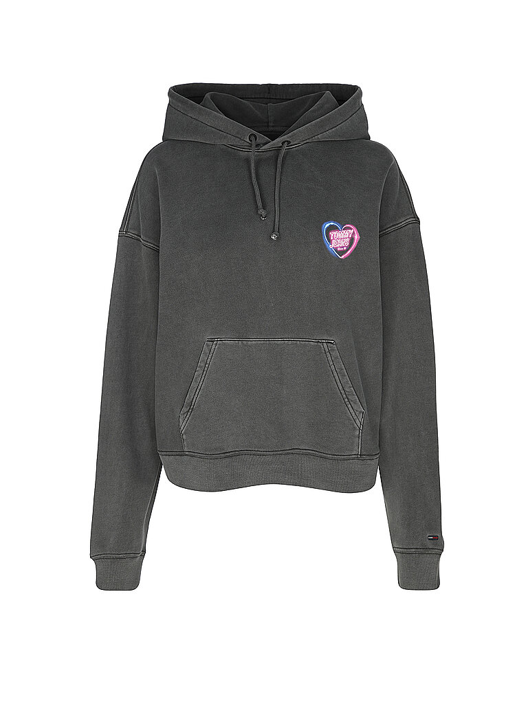 TOMMY JEANS Kapuzensweater - Hoodie – Tommy Jeans
