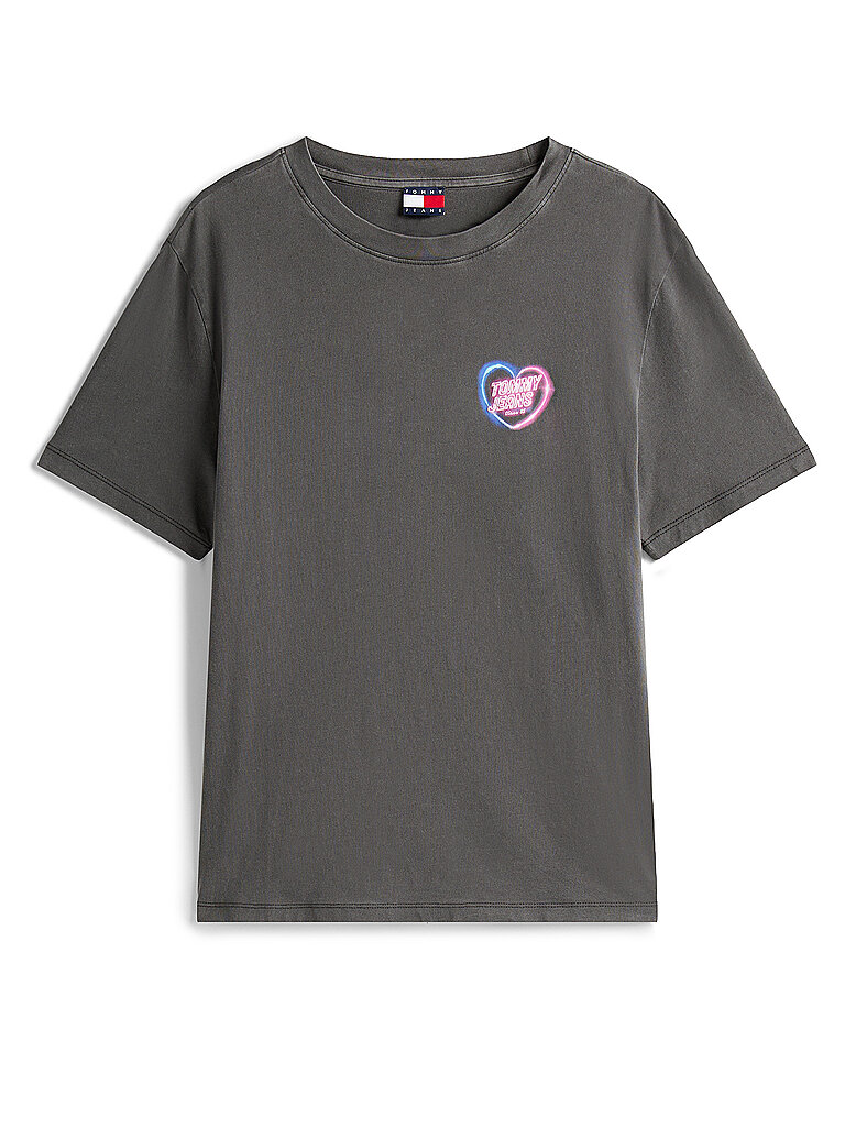 TOMMY JEANS T-Shirt TJW RLX NEON – Tommy Jeans