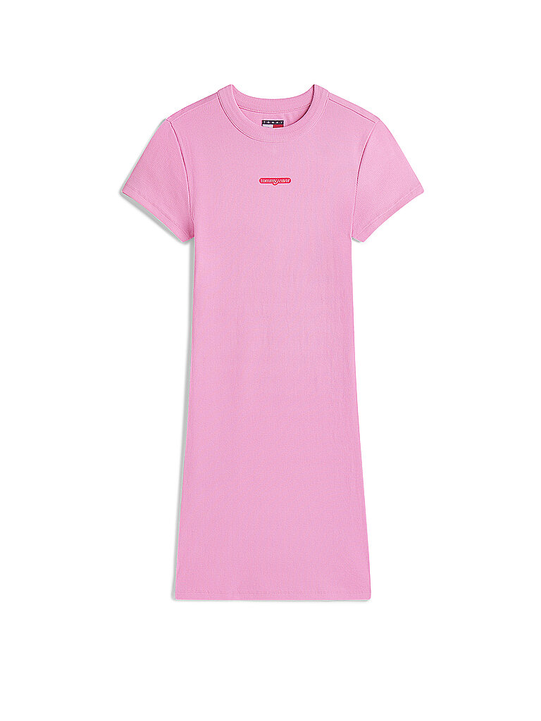 TOMMY JEANS Minikleid TJW SCRIPT – Tommy Jeans